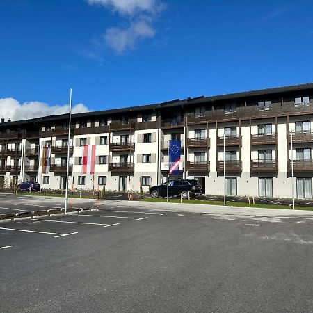 Sporthotel Ferlach Kültér fotó