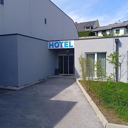 Sporthotel Ferlach Kültér fotó