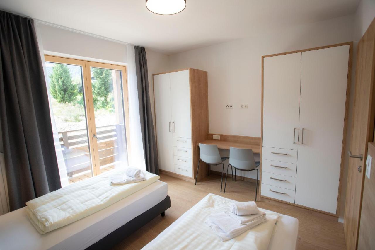 Sporthotel Ferlach Kültér fotó