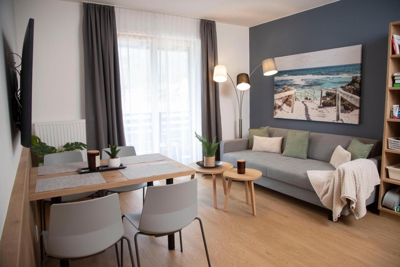 Sporthotel Ferlach Kültér fotó