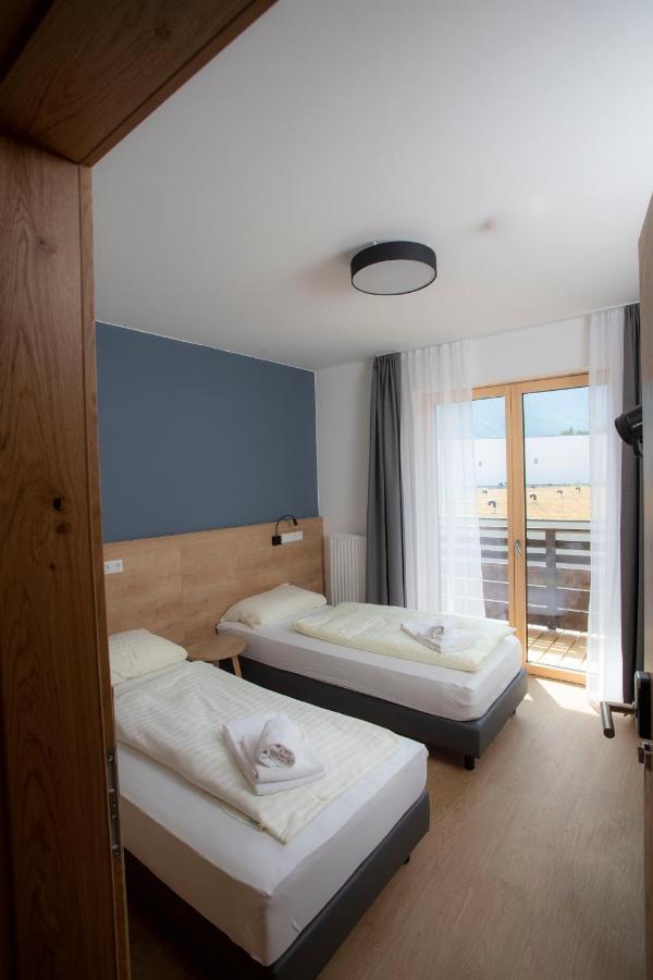 Sporthotel Ferlach Kültér fotó