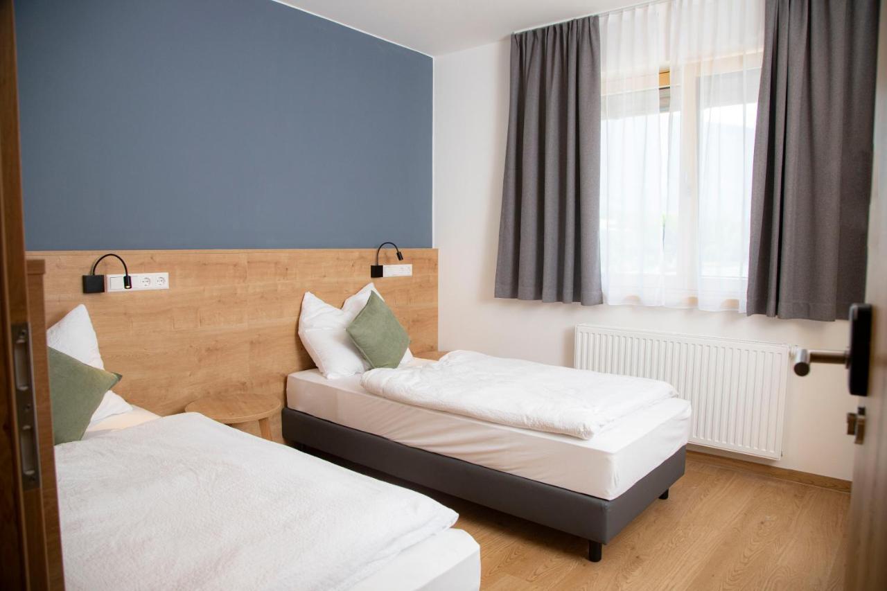 Sporthotel Ferlach Kültér fotó