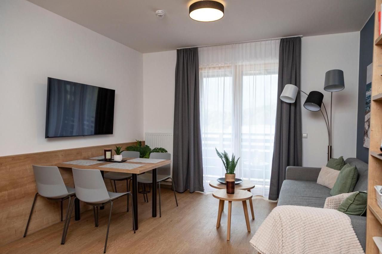 Sporthotel Ferlach Kültér fotó