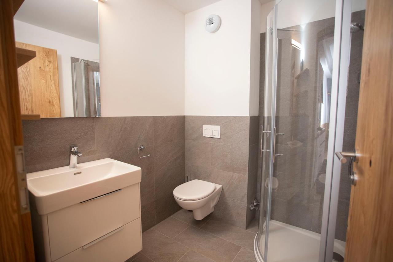 Sporthotel Ferlach Kültér fotó