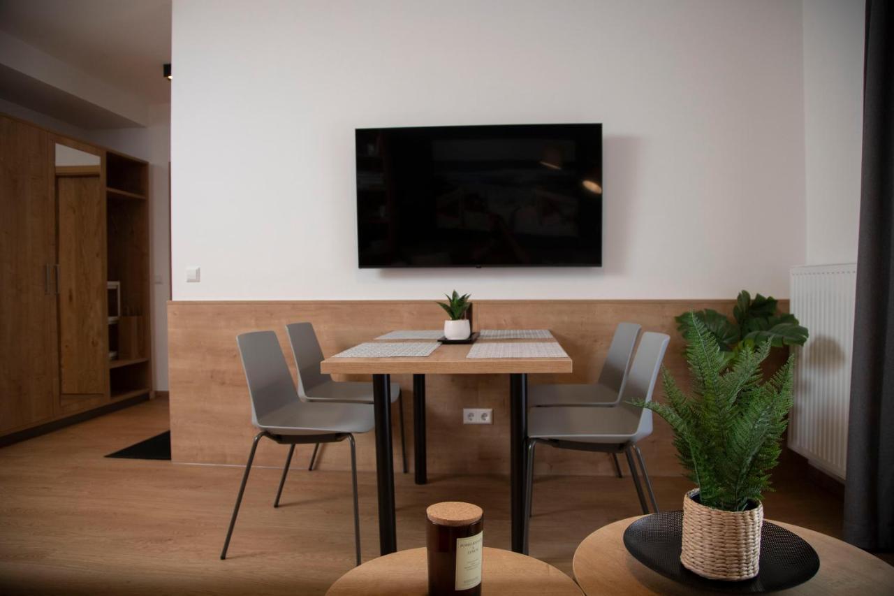 Sporthotel Ferlach Kültér fotó