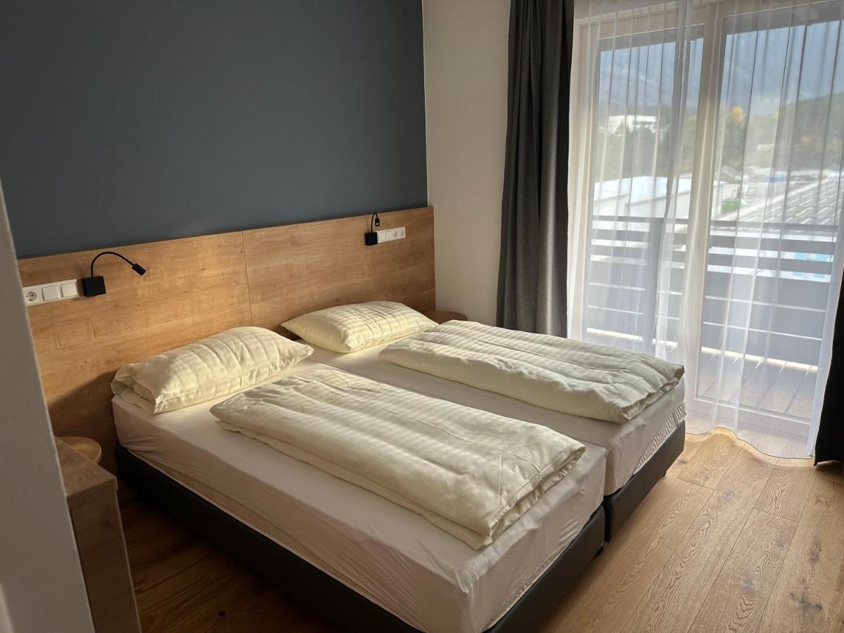 Sporthotel Ferlach Kültér fotó