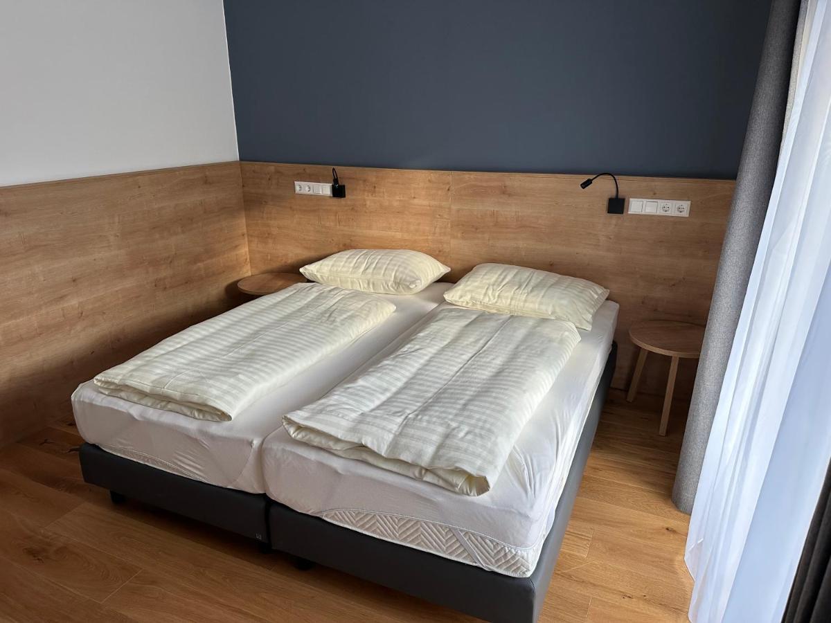 Sporthotel Ferlach Kültér fotó