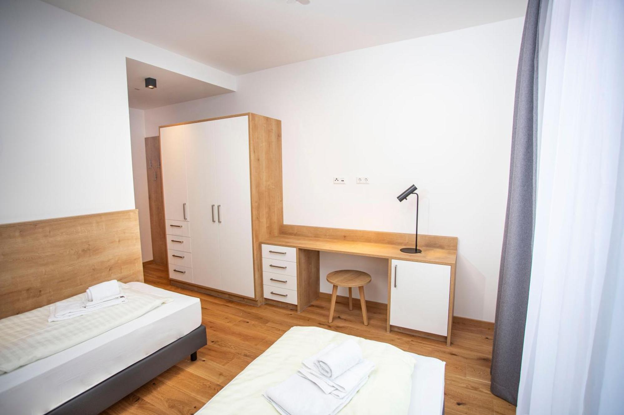 Sporthotel Ferlach Kültér fotó