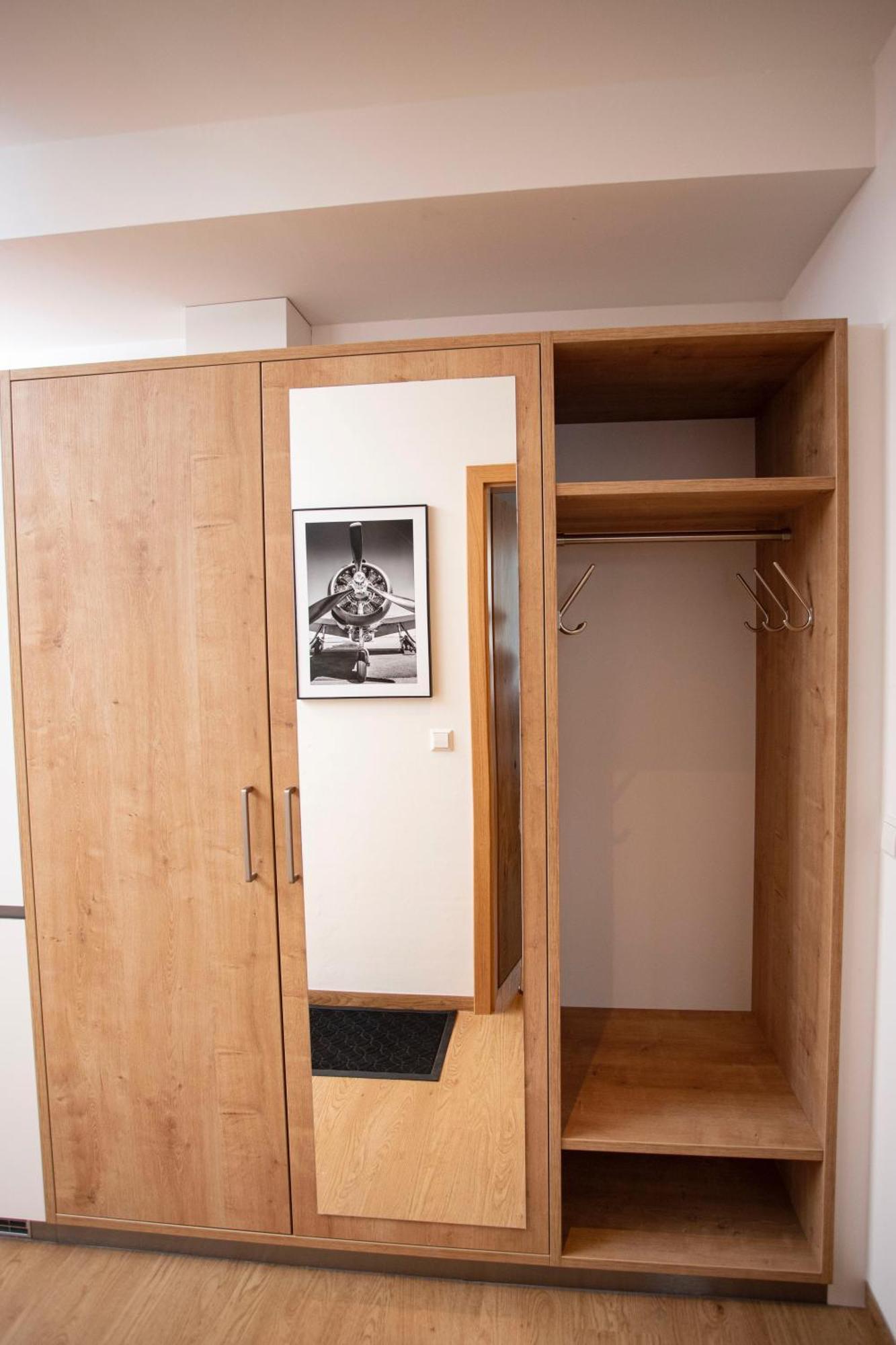 Sporthotel Ferlach Kültér fotó