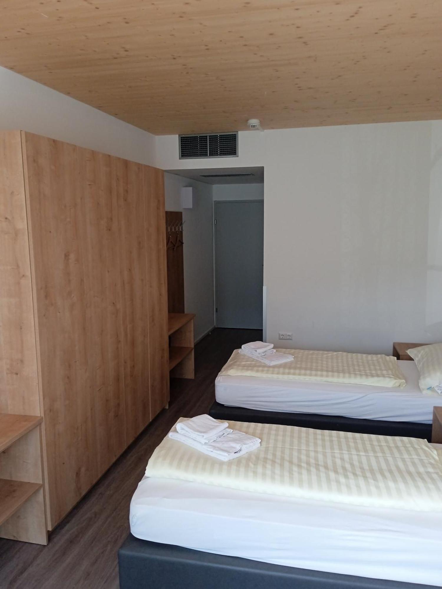 Sporthotel Ferlach Kültér fotó