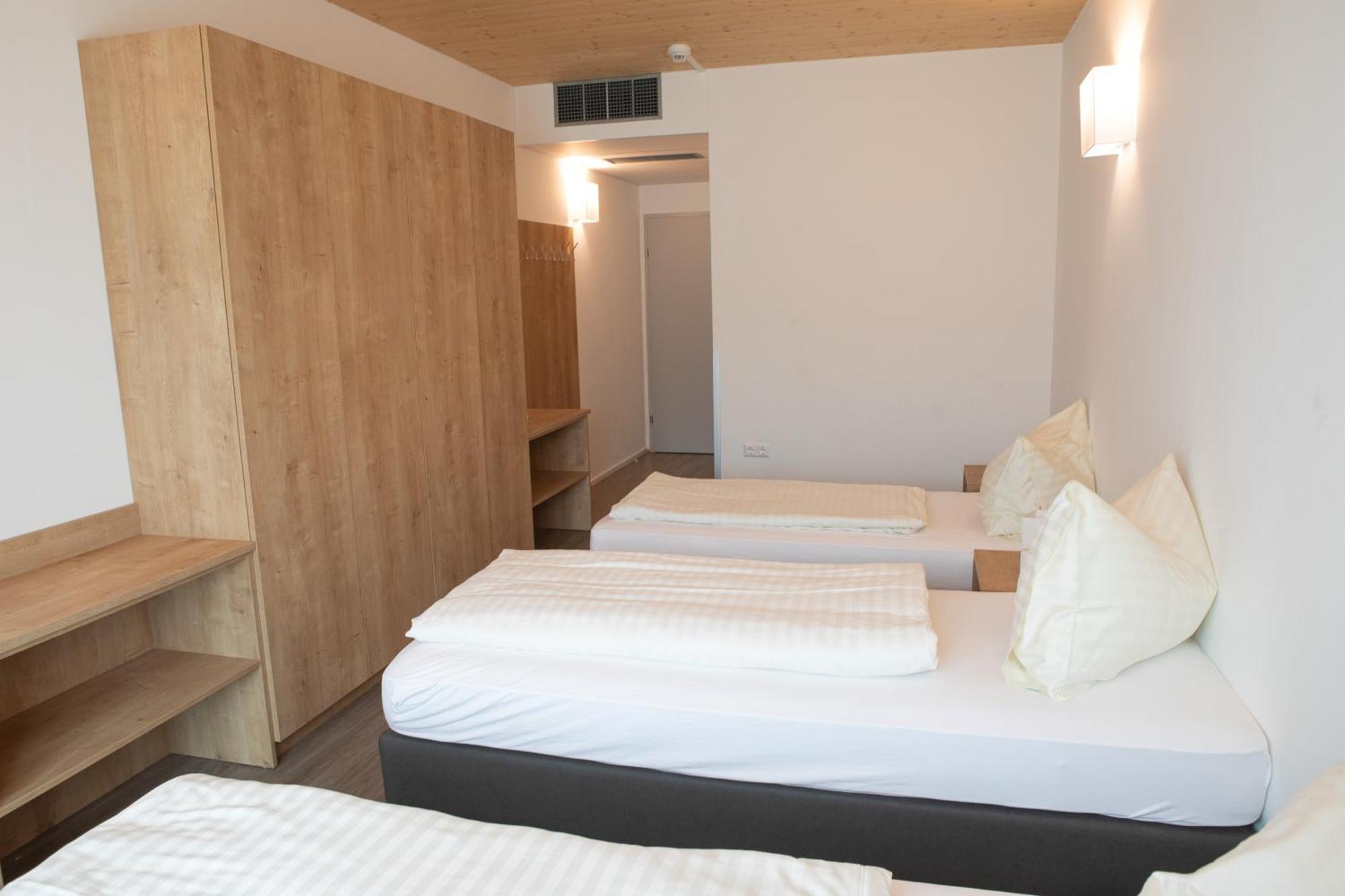 Sporthotel Ferlach Kültér fotó