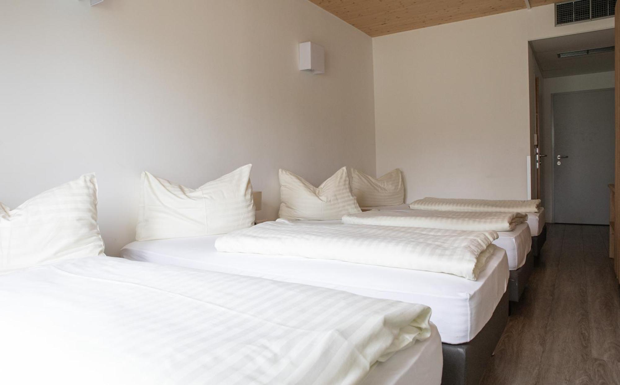 Sporthotel Ferlach Kültér fotó
