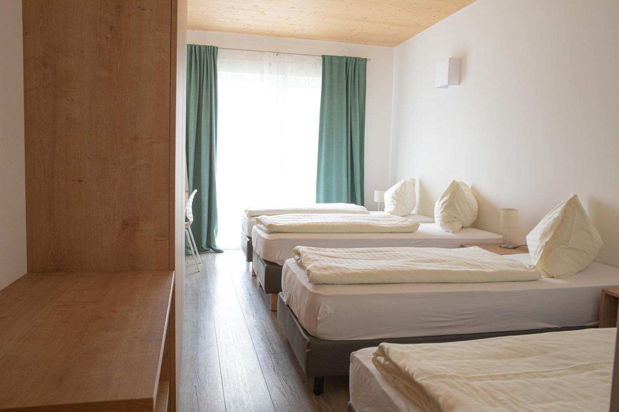 Sporthotel Ferlach Kültér fotó