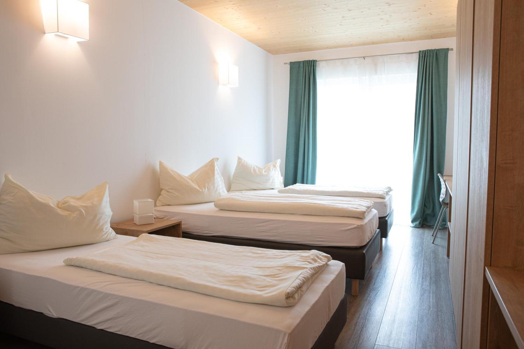 Sporthotel Ferlach Kültér fotó