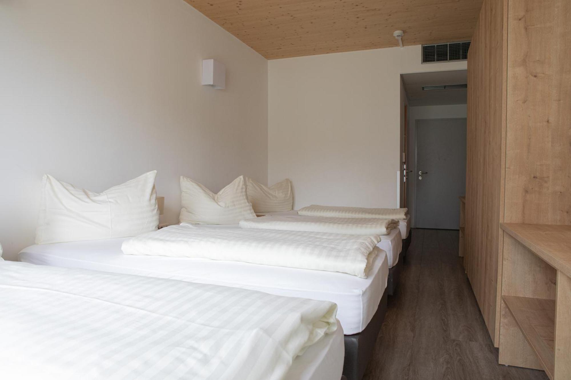Sporthotel Ferlach Kültér fotó